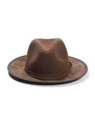Stetson Chapman Outdoor Hat Leather Hats Outdoor Hats Hats For Men