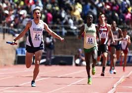 Bring your rv or tent set up and have fun on your mountain bike, fat bike, singlespeed. The Leader S Dilemma The Runner Eclectic