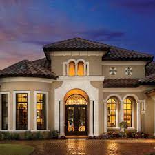 Sunny isles, aventura, brickell, miami beach, hallandale, hollywood beach, bal harbour, south beach, coral gables. Paint Color Mediterranean Exterior Photos Houzz