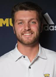 2021-2022 Men's Golf Roster