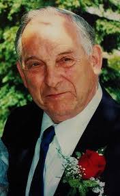 Obituary of Lloyd Percival Keller