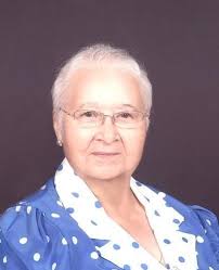 Marie Jacobs Obituary (2014)