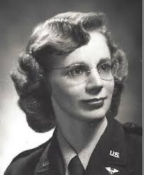 Delores Barthold Obituary (1920