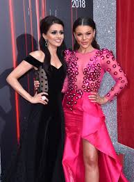 Brookes was born on 3 september 1987 in manchester, england. Bhavna Limbachia And Faye Brookes Farmweek