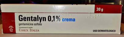 Gentalyn crema, gentalyn unguento e gentalyn beta: Gentalyn Crema E Unguento A Cosa Serve Come Si Usa Qual E Il Prezzo