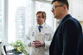 What Is A Hospital Coo?