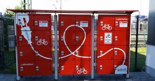 M Fahrrad De Sf Content Fde Aktionsgrafiken Ebike Laden Schliessfach Jpg E Bike Ladestation E Bike Schliessfacher