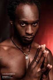 Drawn to Fashion Portraiture