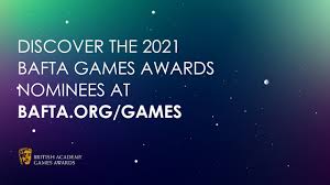 Below, the 2021 bafta winners—giving us one more glimpse at who's in the running for the oscars come april 26th. 2021 Bafta Games Awards Nominated Games Youtube