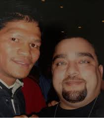 Amateur boxing event in National Capital Region