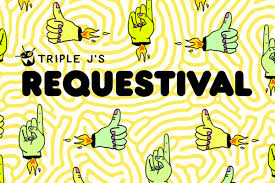 Triple j is the place for the best new music from around australia & the world. Triple J Are Opening The Request Line For Their First Ever Requestival