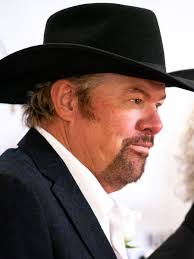 Toby Keith is battling stomach cancer: 'So far, so good,' singer says
