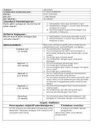 Aplikasi ini menyediakan note geografi yang padat, ringkas dan efektif untuk pelajar tingkatan 1. Rph Geografi Ting 1 Sisa Domestik