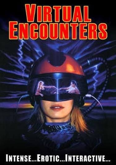 Virtual Encounters 2 (DVD) - Walmart.com