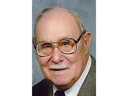 Ray Lofton Obituary (1920