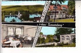 Daher haben wir auch diesem wege mit den bewohnern von haus. 5250 Engelskirchen Berghausen Haus Tannenberg Nr 306780994 Oldthing Ansichtskarten Nordrhein Westfalen