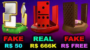 NEW! Domino Crown? What one will you choose? - YouTube