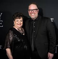 MercyMe's Bart Millard speaks of mother's passing | Entertainment