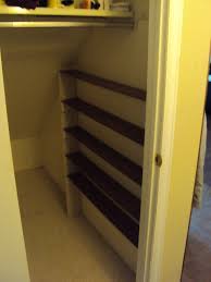 Another New Closet A New Garage And Another Bike Path Diy Flooring Flooring Flooring Projects