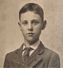 Frances Burton's Instagram, Twitter & Facebook