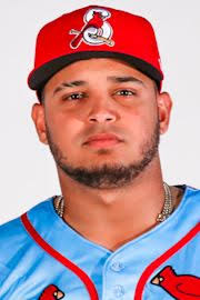 Alvaro Seijas Stats, Age, Position, Height, Weight, Fantasy & News