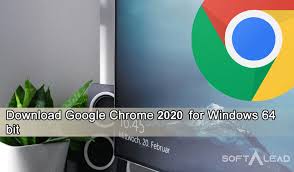 Google chrome is the most popular web browser on the market. Download Google Chrome 2021 For Windows 64 Bit Softalead