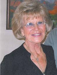 Obituary information for Frankie Jean Ballard