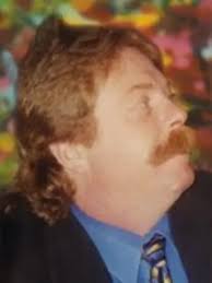 Obituary information for McKINNA