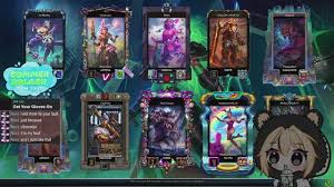 Loading Screen Backgrounds - Official Smite Wiki
