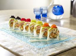 Best Sushi Happy Hour Sushi Zushi Food And Drink Best Of Dallas Dallas Observer