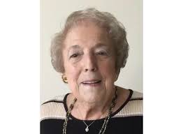 Lucienne M. Roux Obituary (2024)