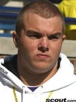 Clint Shepherd, Cincinnati, Offensive Line