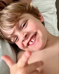 Brian Casa's Instagram, Twitter & Facebook