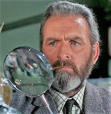 I WISH BERNARD WAS HERE!": Quatermass in the Who Universe