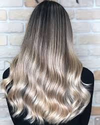 Ombre Balyaj Istedigi Sac Rengine Kavusmak Icin Randevu Almaniz Yeterli Sizin Icin Guzel Saclar Tasarliyoruz Iletisim Dm Hair Styles Long Hair Styles Hair