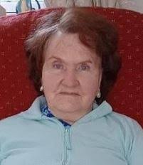 Death Notice of Kathleen Gormley (née O'Connell) (Thurles, Tipperary)