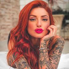 Brenda Paixão e Matheus Sampaio