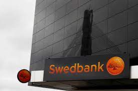 Zu hause oder unterwegs zahlungsverkehr umsatzanzeige.elektronische kontoauszüge. Hat Die Swedbank Aus Ihrem Baltikum Skandal Gelernt Nzz