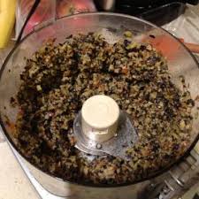 Olive Tapenade Hugs N Kitchen Olive Tapenade Food Processor Recipes Tapenade Recipe