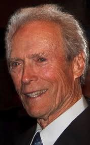 L'ACTEUR AMERICAIN CLINT EASTWOOD SOUFFLE AUJOURD'HUI SES 91 ANS PRINTEMPS  FORMIDABLE "BLONDIN" !