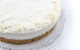 Vegane Raffaello Torte Rezept 60min Fur Wen Soll Ich Sie Backen Rezept Raffaello Torte Veganer Kuchen Torten Rezepte