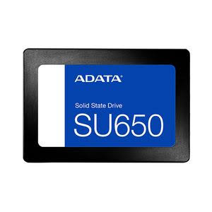 حافظه SSD ای دیتا مدل SU800 ظرفیت 2 ترابایت