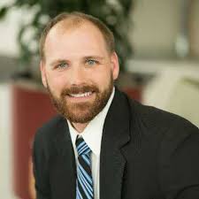 James Yenser: CLA (CliftonLarsonAllen)