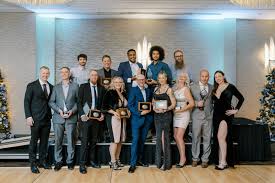 yycawards #yegawards #erosioncontrol #team #recongnigition