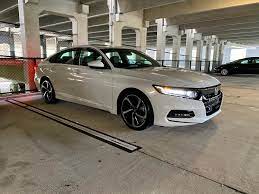 Check spelling or type a new query. Just Picked Her Up Yesterday 2020 Accord Sport 2 0t Honda