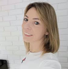 Sandra Kukla w osoby