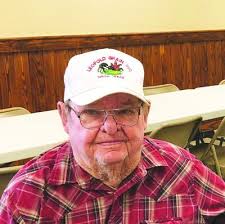 Frederick (Fritz) Henry Leopold • April 11, 1937