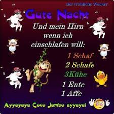 Gute Nacht Sms Liebesspruche Comics Fictional Characters Novelty Christmas
