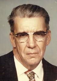 Harry Caldwell Obituary