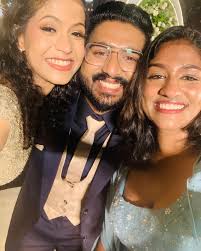 Rhema Ann Ninan (@rhema_ann_ninan) • Instagram-foto's en -video's